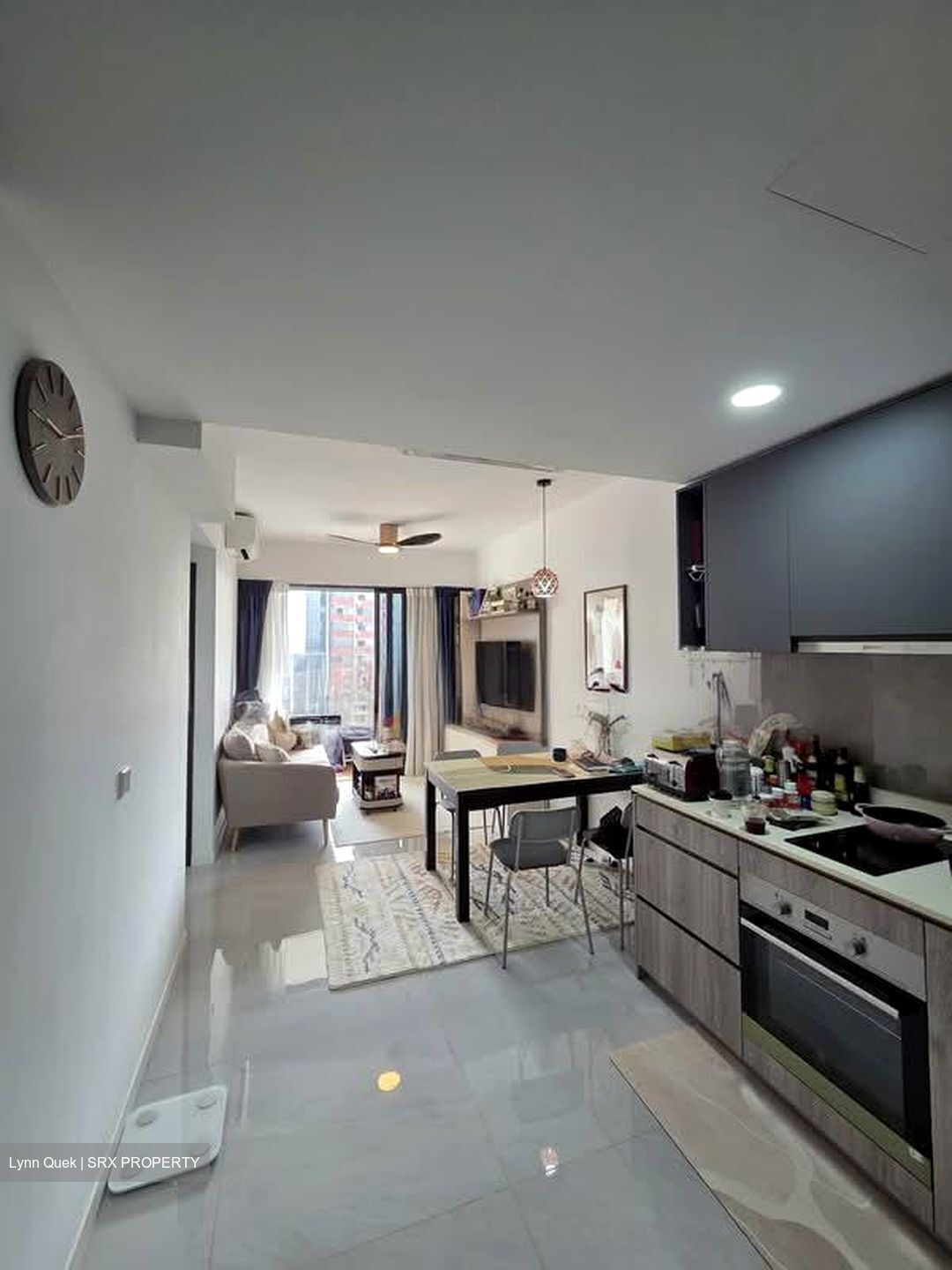 Riverfront Residences (D19), Apartment #540384171